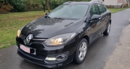 Renault Megane Grandtour 1.5 dci LIMITED