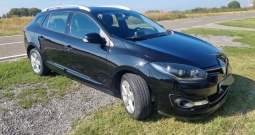 Renault Megane Grandtour 1.5 dci LIMITED