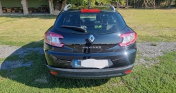 Renault Megane Grandtour 1.5 dci LIMITED