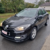 Renault Megane Grandtour 1.5 dci LIMITED