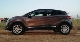 Renault captur 1.5 dci