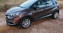 Renault captur 1.5 dci