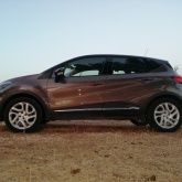 Renault captur 1.5 dci