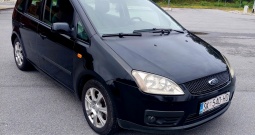 Ford C-max 1.6tdci