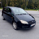 Ford C-max 1.6tdci