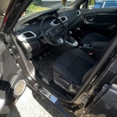 Renault scenic 3