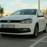 VW Polo 1.4 TDI 55 kW BlueMotion Comfortline (2016)