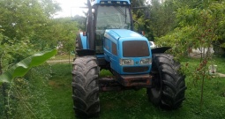 Landini legend 115