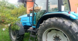 Landini legend 115