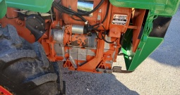 Traktor Pasquali 988(32 konja)