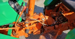 Traktor Pasquali 988(32 konja)