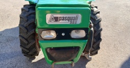 Traktor Pasquali 988(32 konja)