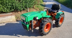 Traktor Pasquali 988(32 konja)