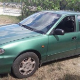 Hyundai Accent, 1.5 benzin, bez registracije