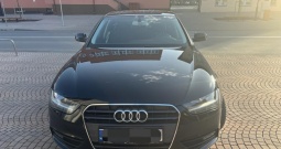 Audi a4 b8.5