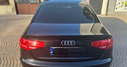 Audi a4 b8.5