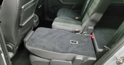 VW Touran 1.6 TDI DSG Comfortline 116 KS, ACC+KAM+LED+GR SJED+PANO+ASIST+MASA...