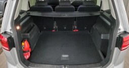 VW Touran 1.6 TDI DSG Comfortline 116 KS, ACC+KAM+LED+GR SJED+PANO+ASIST+MASA...