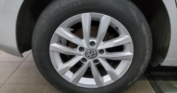 VW Touran 1.6 TDI DSG Comfortline 116 KS, ACC+KAM+LED+GR SJED+PANO+ASIST+MASA...