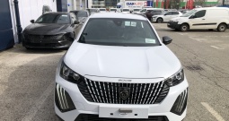 Peugeot 2008 allure 1, 2 puretech 130 eat8