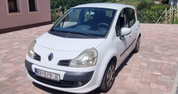 Renault Modus