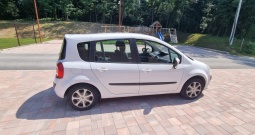 Renault Modus