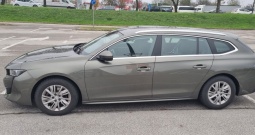 Peugeot 508 sw