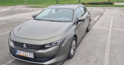 Peugeot 508 sw