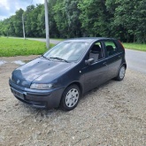 Prodajem Fiat Punto