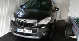 Opel Mokka 1.6 benzin