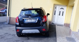 Opel Mokka 1.6 benzin