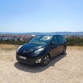 Renault Scenic Grand sa 7 sjedišta