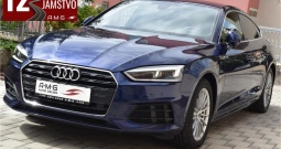 Audi A5 Sportback 30 TDI Automatik S-Tronic-VIRTUAL-Full LED -Business