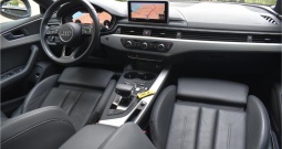 Audi A5 Sportback 30 TDI Automatik S-Tronic-VIRTUAL-Full LED -Business