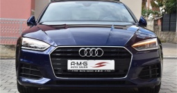 Audi A5 Sportback 30 TDI Automatik S-Tronic-VIRTUAL-Full LED -Business