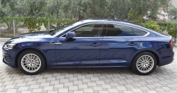 Audi A5 Sportback 30 TDI Automatik S-Tronic-VIRTUAL-Full LED -Business