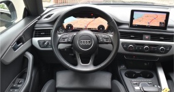 Audi A5 Sportback 30 TDI Automatik S-Tronic-VIRTUAL-Full LED -Business