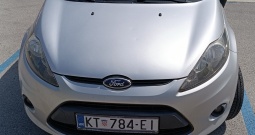 Ford Fiesta 1.4 TDCi - prodajem