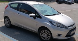 Ford Fiesta 1.4 TDCi - prodajem