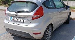 Ford Fiesta 1.4 TDCi - prodajem