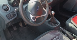 Ford Fiesta 1.4 TDCi - prodajem