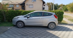 Ford Fiesta 1.4 TDCi - prodajem