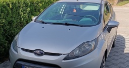 Ford Fiesta 1.4 TDCi - prodajem