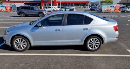 Škoda Octavia 1. 6 tdi