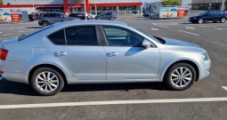 Škoda Octavia 1. 6 tdi