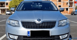 Škoda Octavia 1. 6 tdi