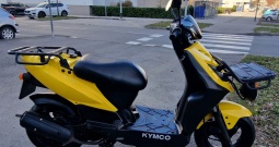 Kymco Agility Carry 125 reg.do 6/2025 gen.sređen izvrstan