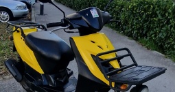 Kymco Agility Carry 125 reg.do 6/2025 gen.sređen izvrstan