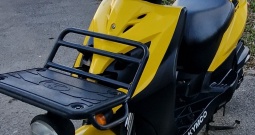 Kymco Agility Carry 125 reg.do 6/2025 gen.sređen izvrstan