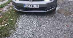 Golf 7 , karavan , 1.6 tdi , automatik